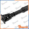 Arbre de transmission avant pour TOYOTA | NWN-TY-014, GKNP10042